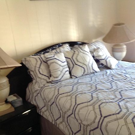 Ferienwohnung Waycross Vista Inc - Ground Floor New York Exterior foto