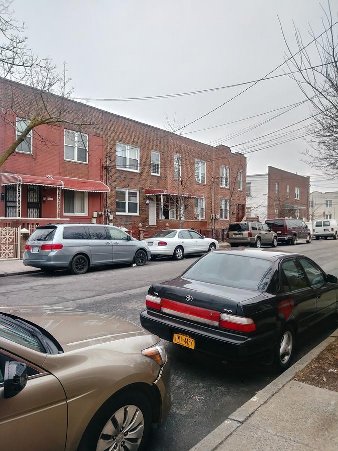 Ferienwohnung Waycross Vista Inc - Ground Floor New York Exterior foto