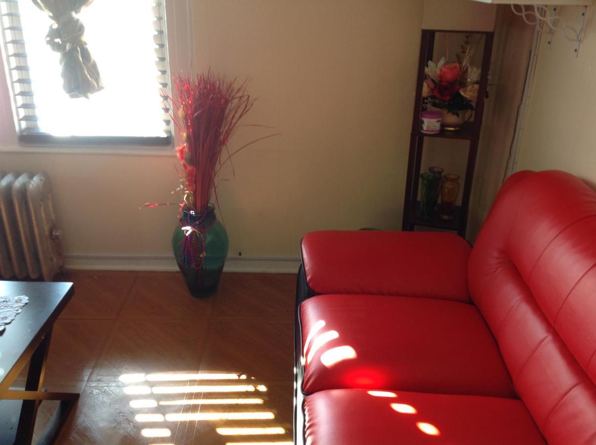 Ferienwohnung Waycross Vista Inc - Ground Floor New York Exterior foto