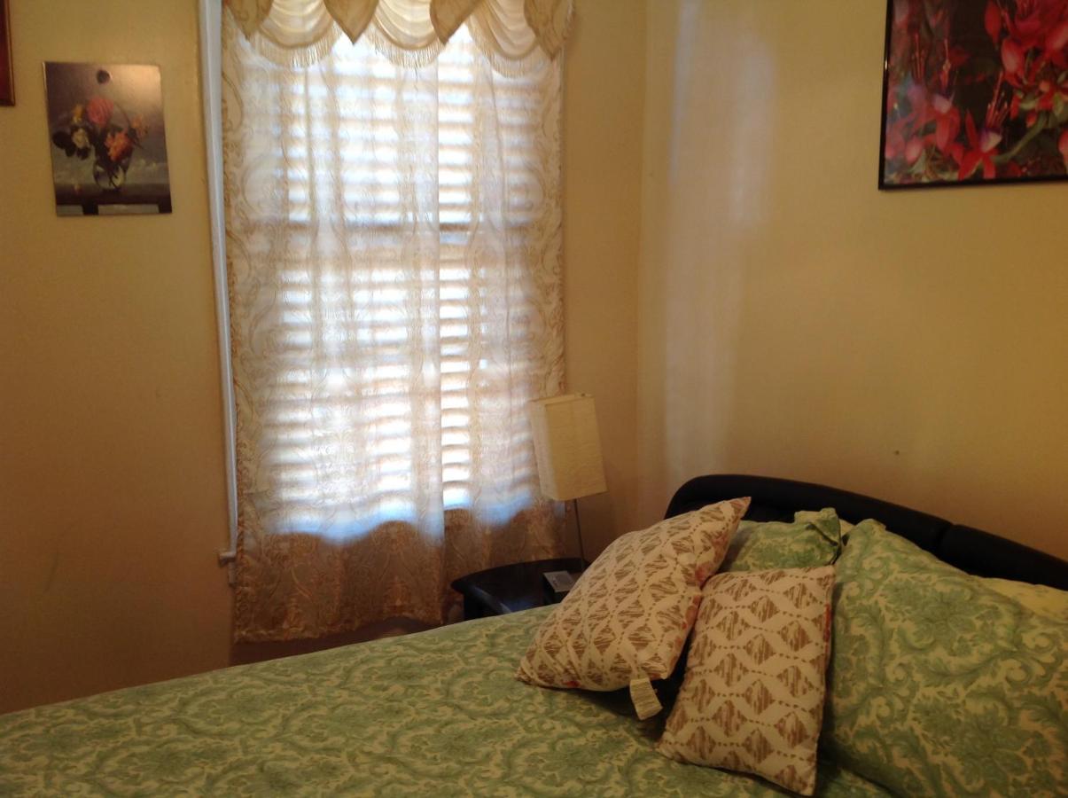 Ferienwohnung Waycross Vista Inc - Ground Floor New York Exterior foto